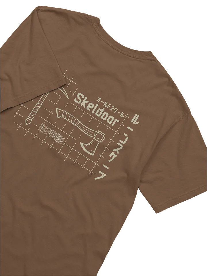 Skeldoor JP product image (1)