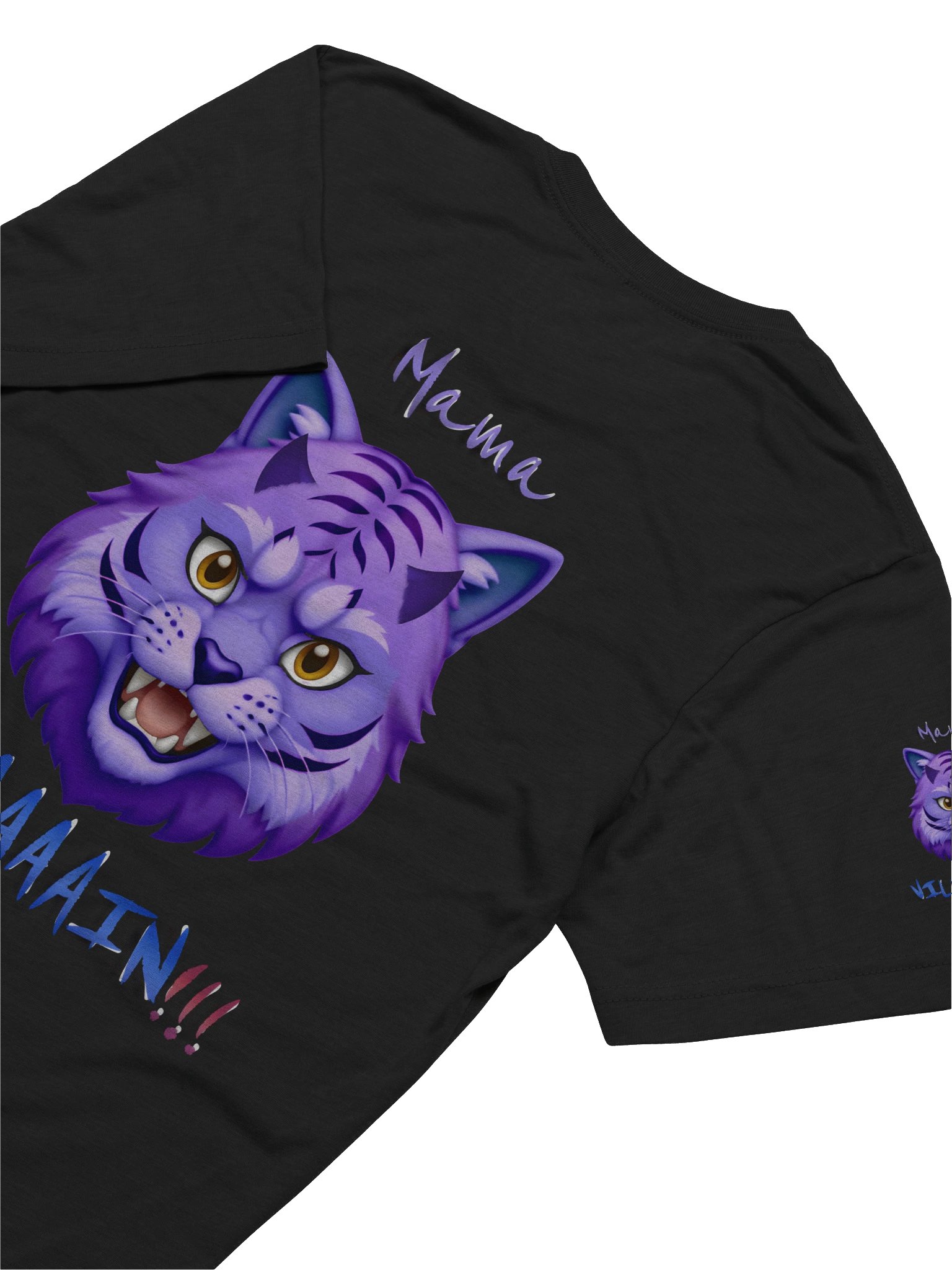 Majestic Tiger Graphic Tee product image (34)