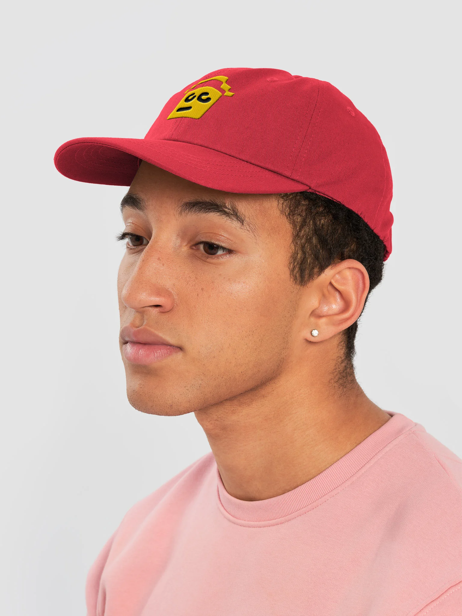 Bucket Team Dad Hat product image (31)