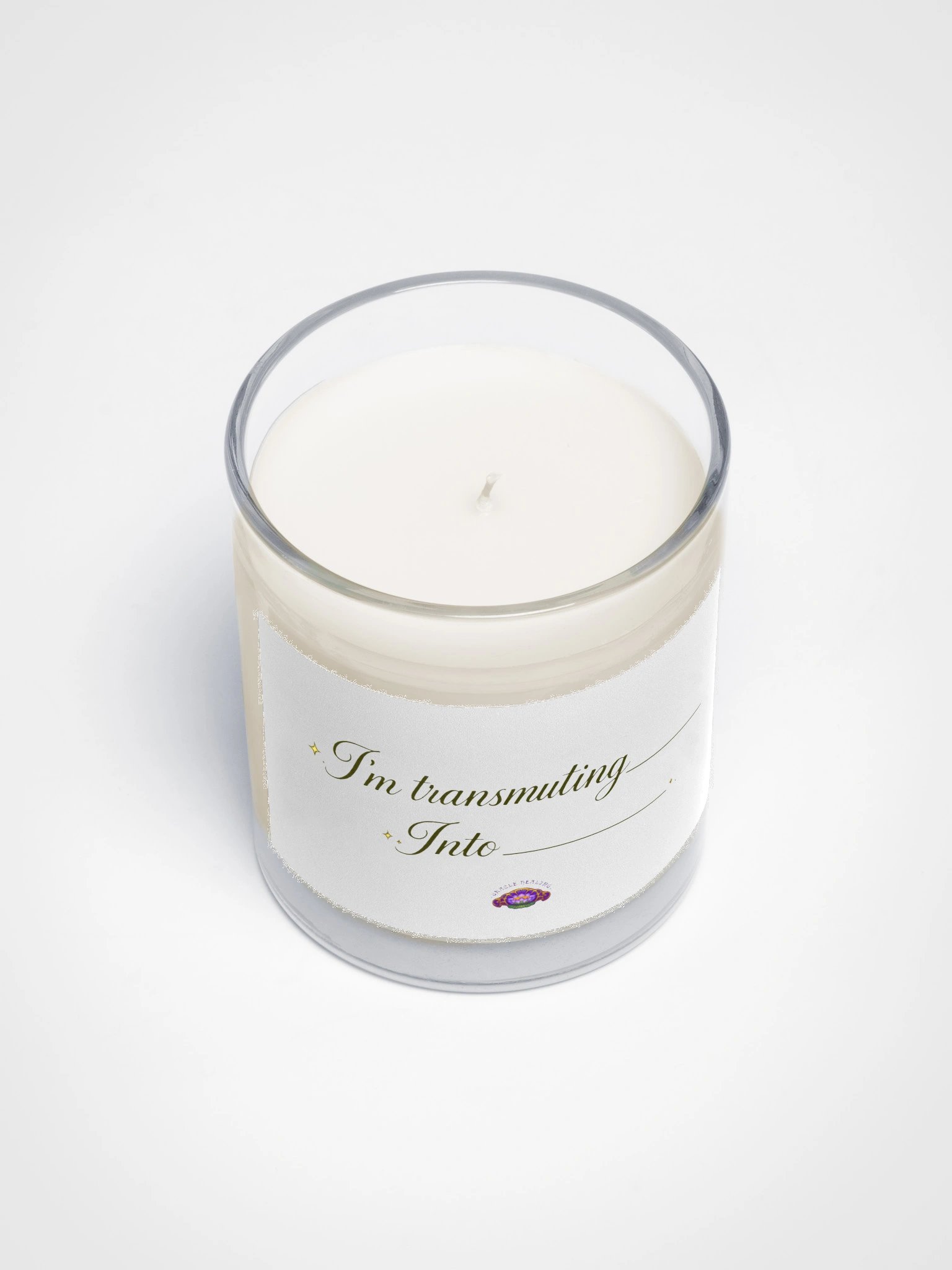 Transmute Anything Candle product image (3)
