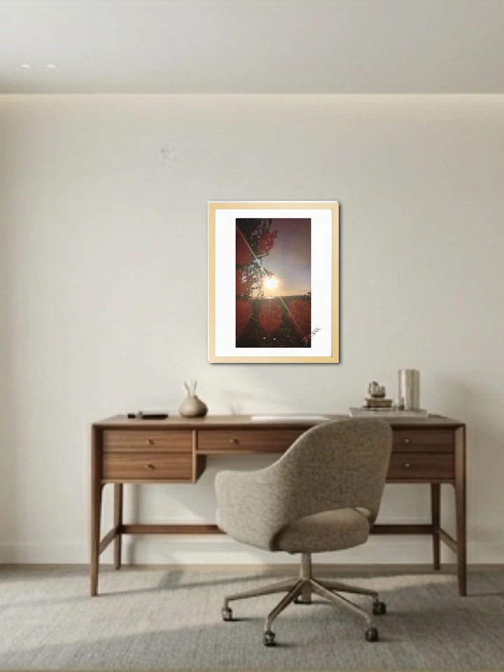 Slumber - Fine Art Matte Poster product image (1)