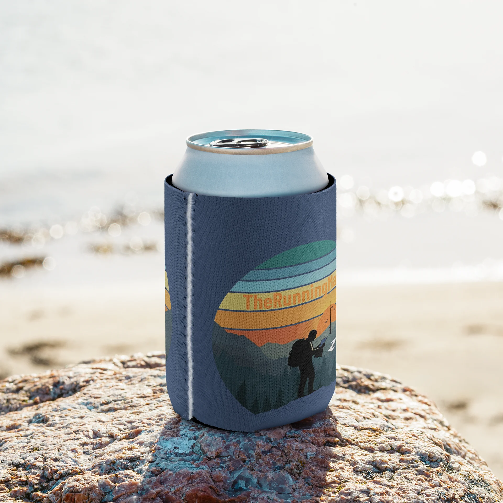 TRMZ Adventure Coozie Can Cooler product image (8)
