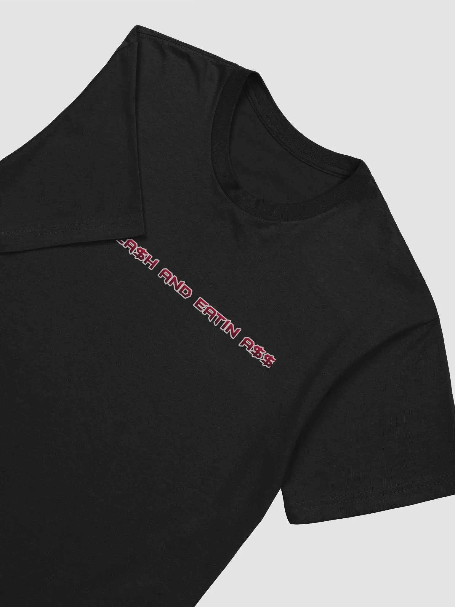 Makin Ca$h and Eatin A$$ product image (12)