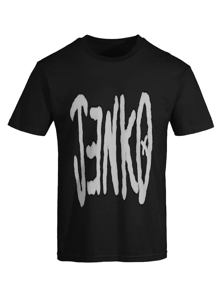 HEAVY "JENKO" TEE product image (1)