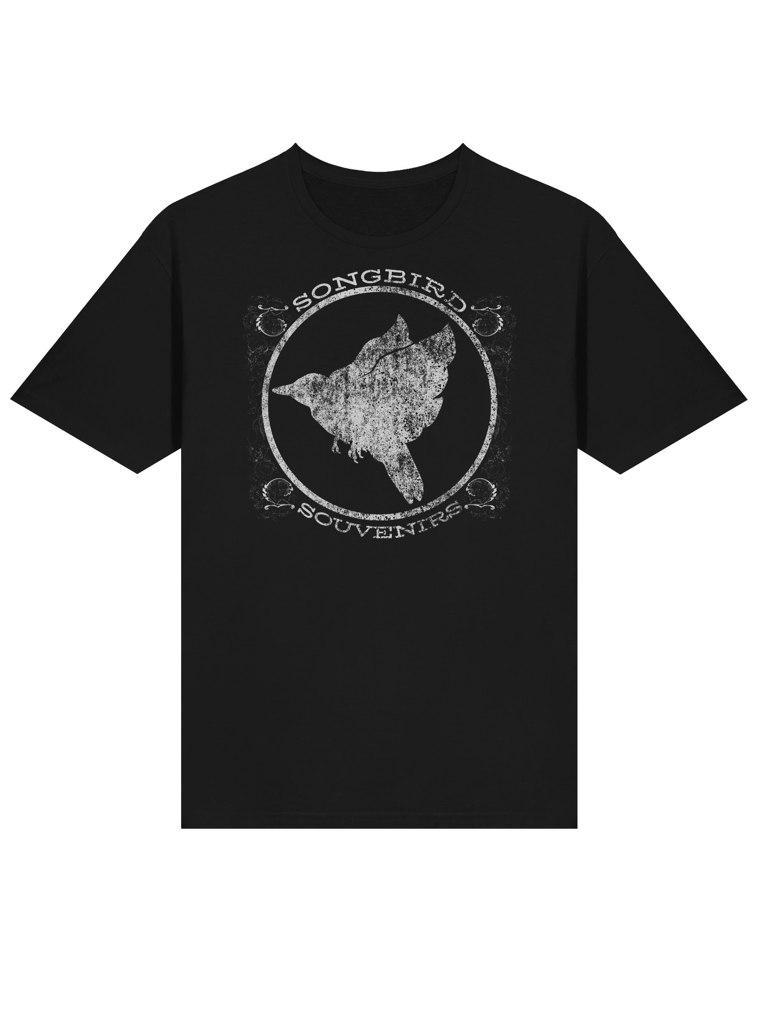 SBS Soft Tee Shirt product image (2)