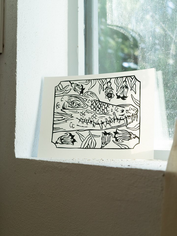 Eternity's Scale product image (2)