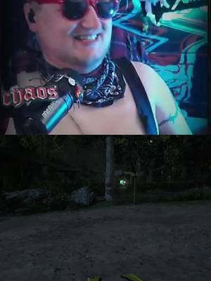 Nice Barrel, Cooj | GAME: FAR CRY NEW DAWN | #hammapants on #Twitch #fyp #glitch #funny