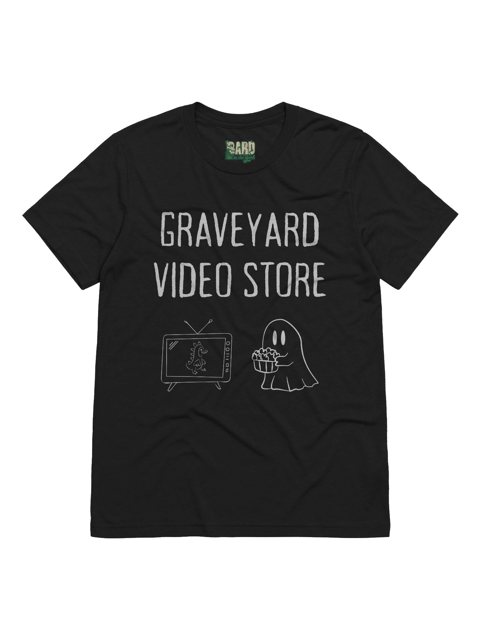 GVS Triblend product image (2)
