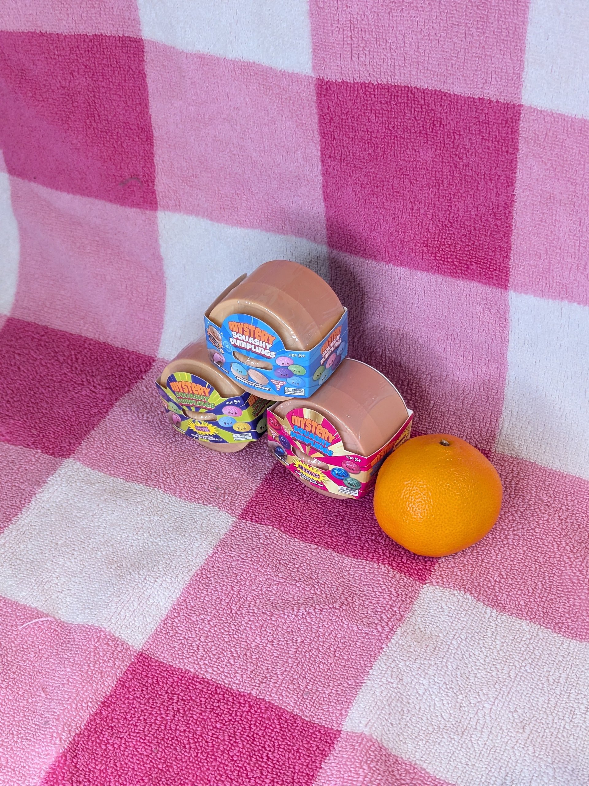 Dumpling - mini product image (5)