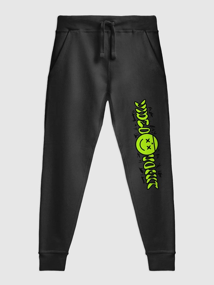 Graffiti joggers product image (2)