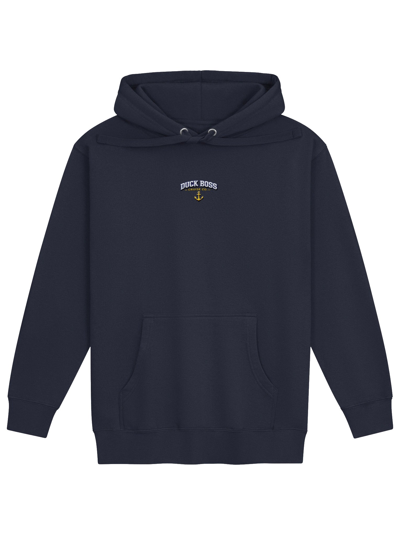 Duck Boss Cruise Co. Classic Hoodie product image (1)
