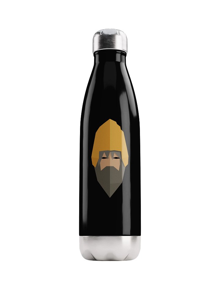 Swampletics Stainless Steel Bottle product image (1)