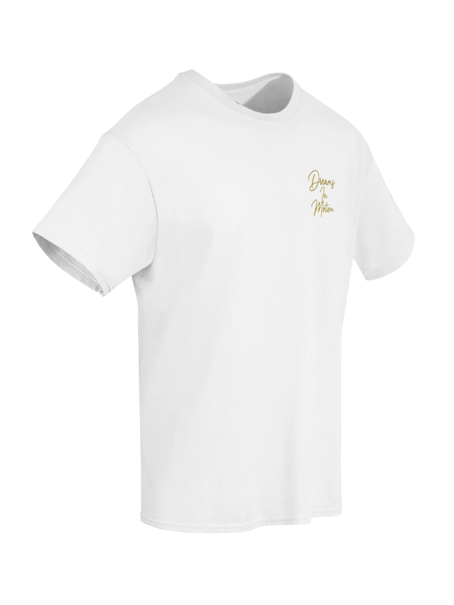 Dreams in Motion Tee — Edition I product image (46)