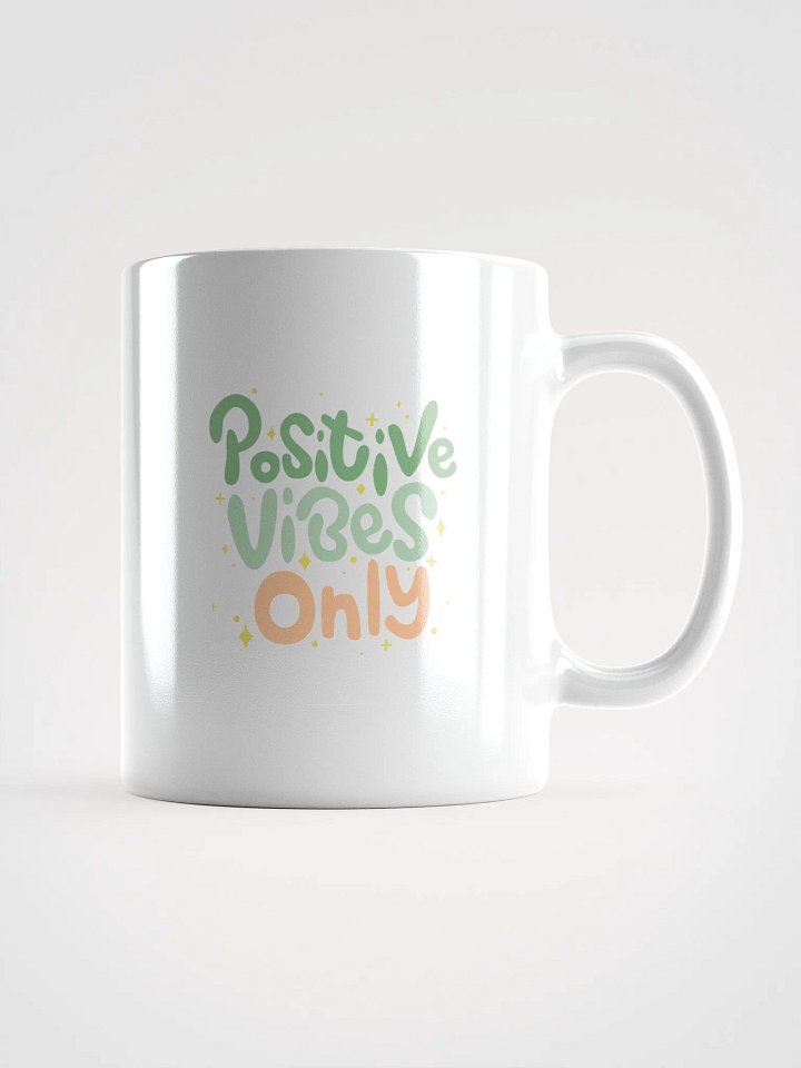 LAUGH YOUR CANCER OFF POSITIVE VIBES - Positive Vibes Only product image (3)
