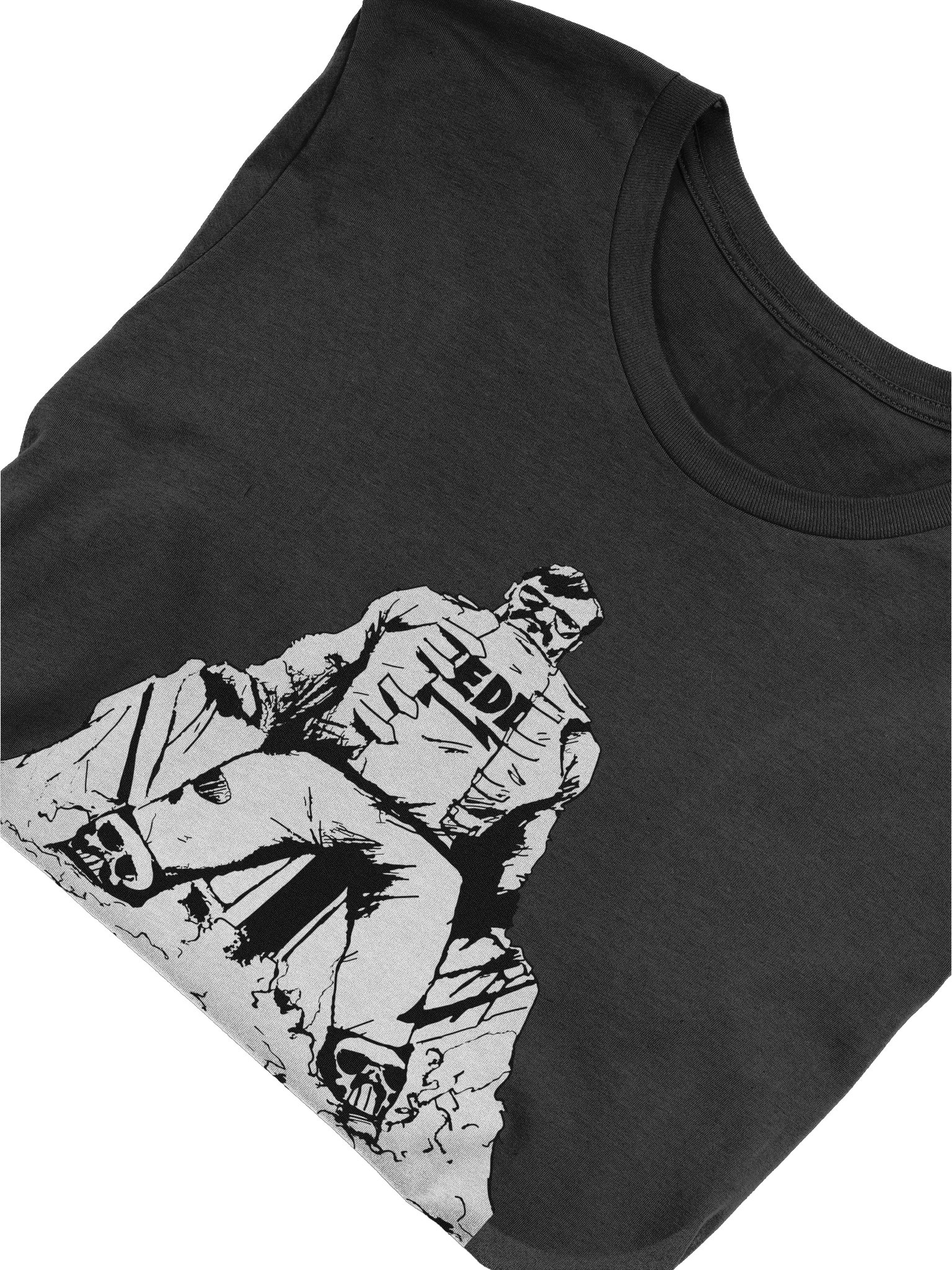 Freddie Punish product image (25)