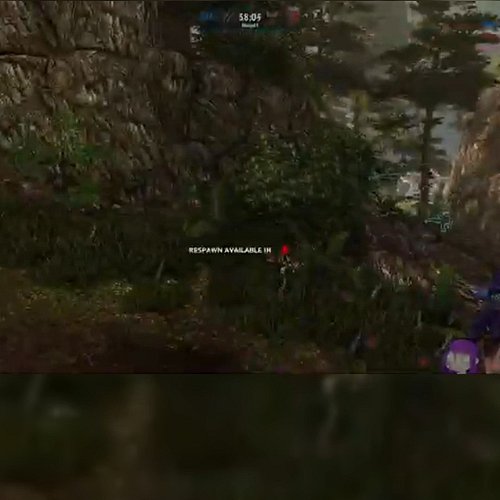 playing with the crew some primal extinction