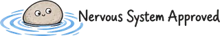 Nervous System Approved