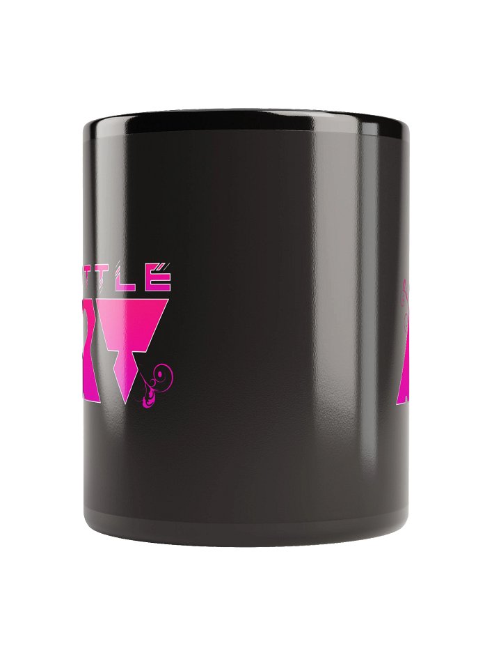 the Little Art mug product image (2)