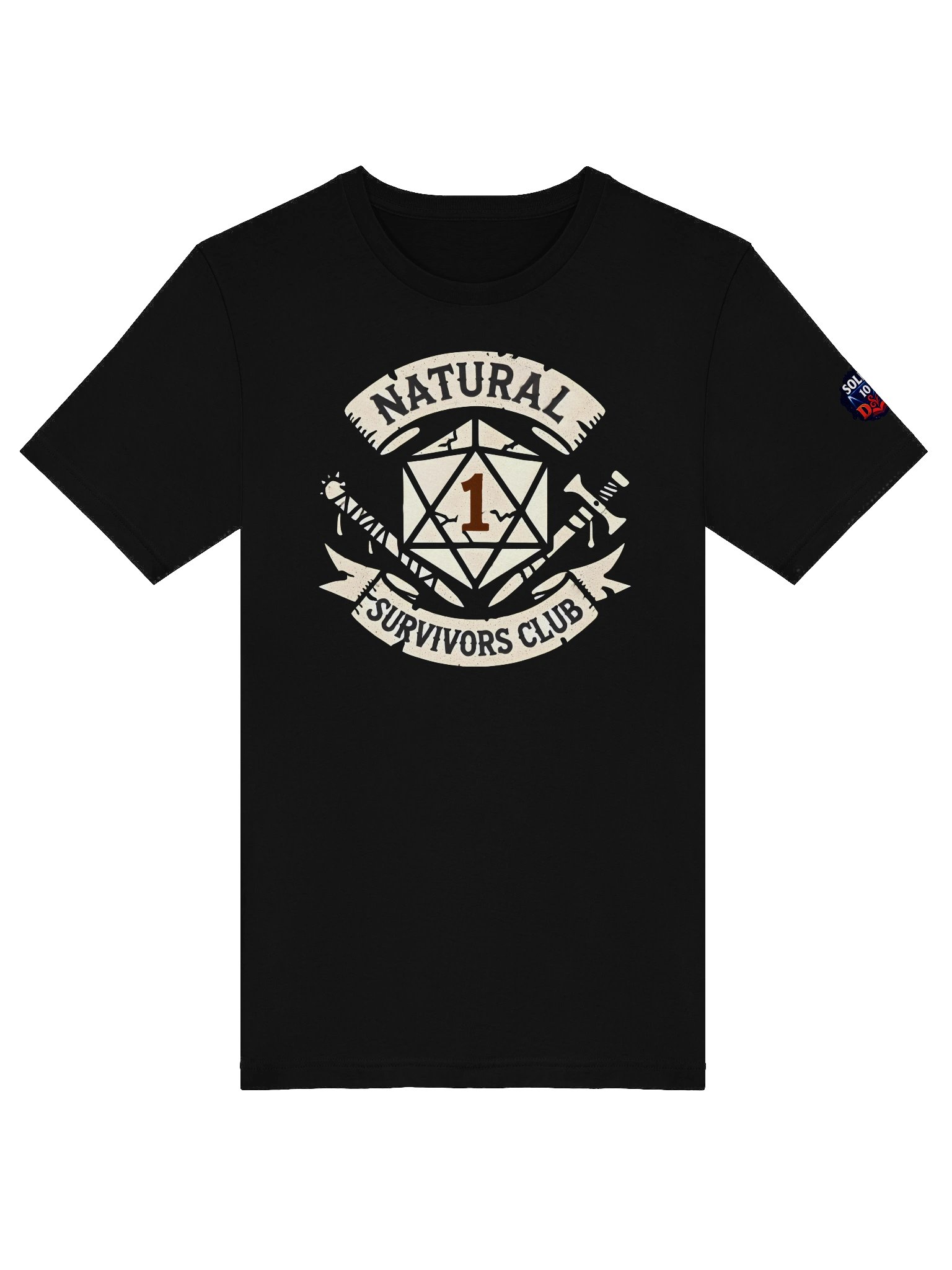NAT 1 Survivors Club product image (3)