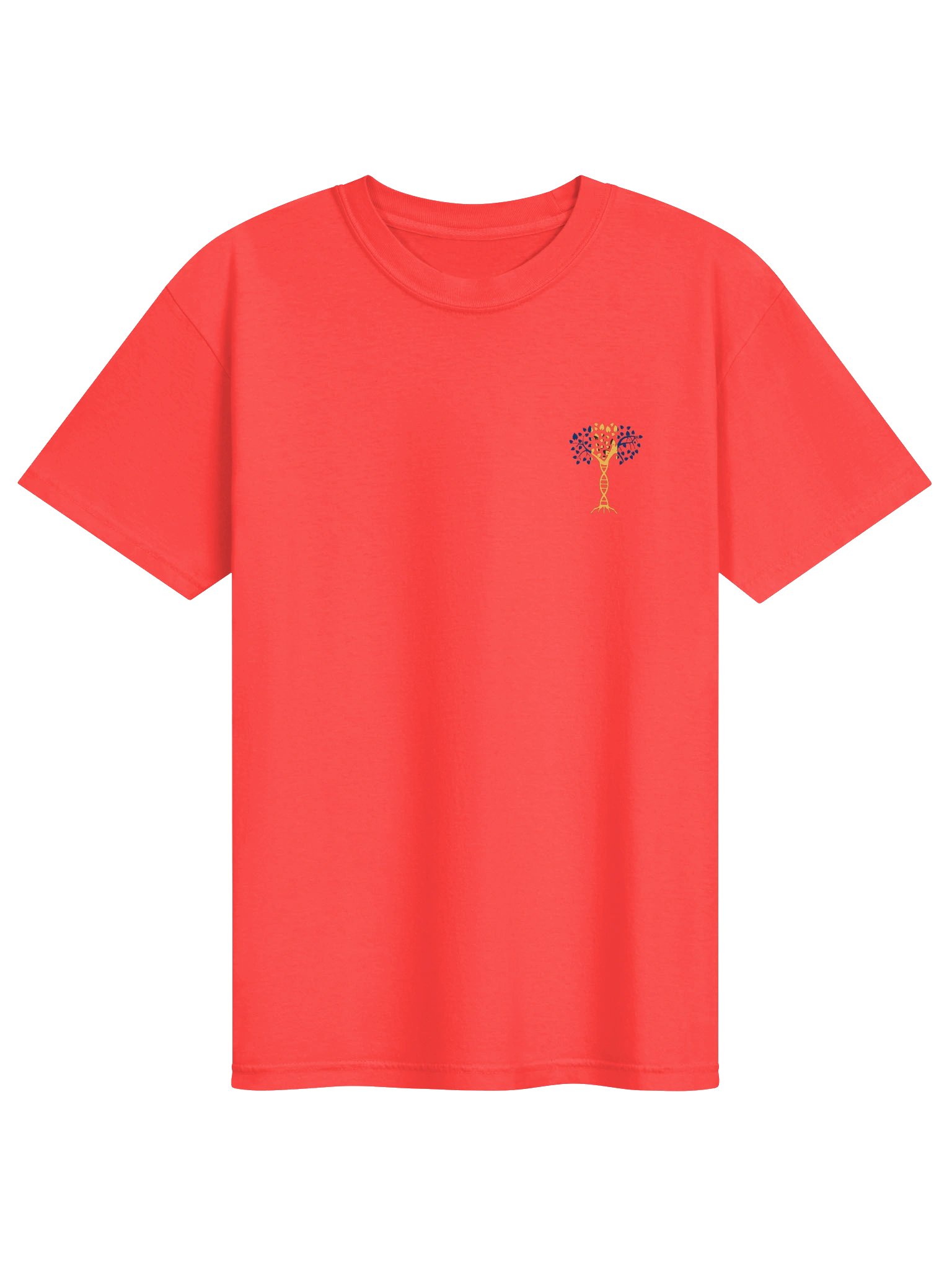 Barbados DNA Streetwear Tee product image (65)