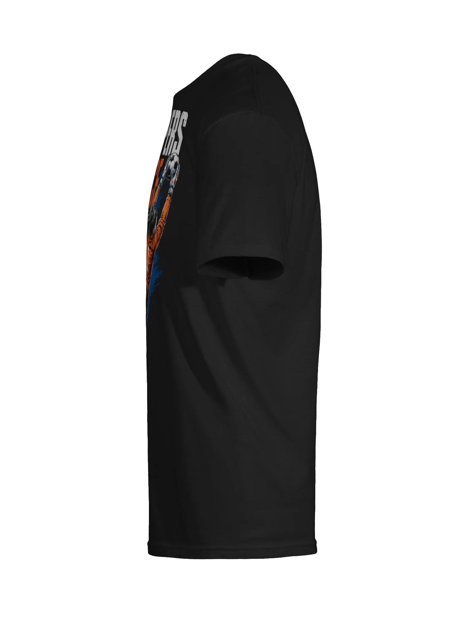 Between Clean Sheets Tee product image (9)