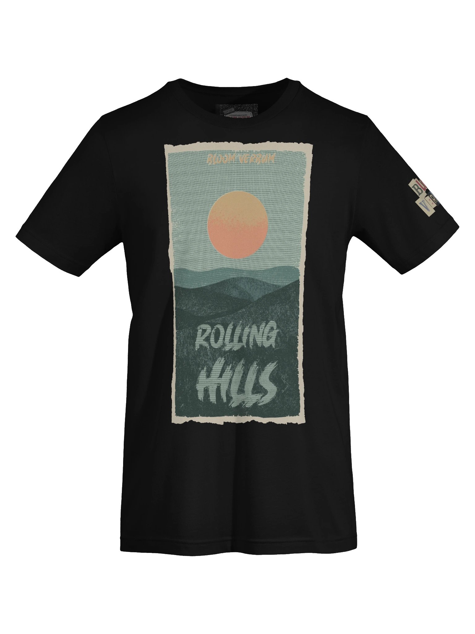 Rolling Hills product image (9)