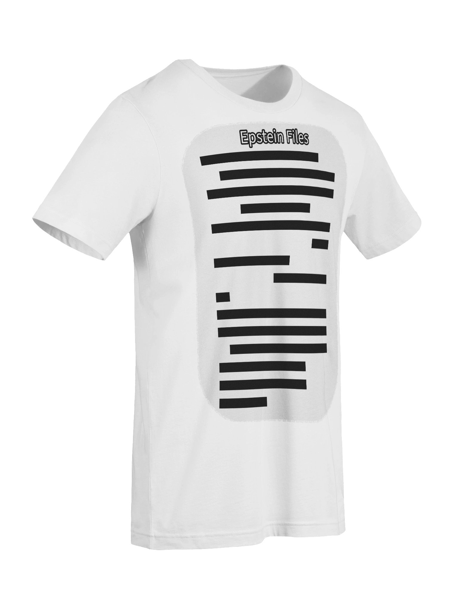 [Redacted] T-Shirt product image (26)