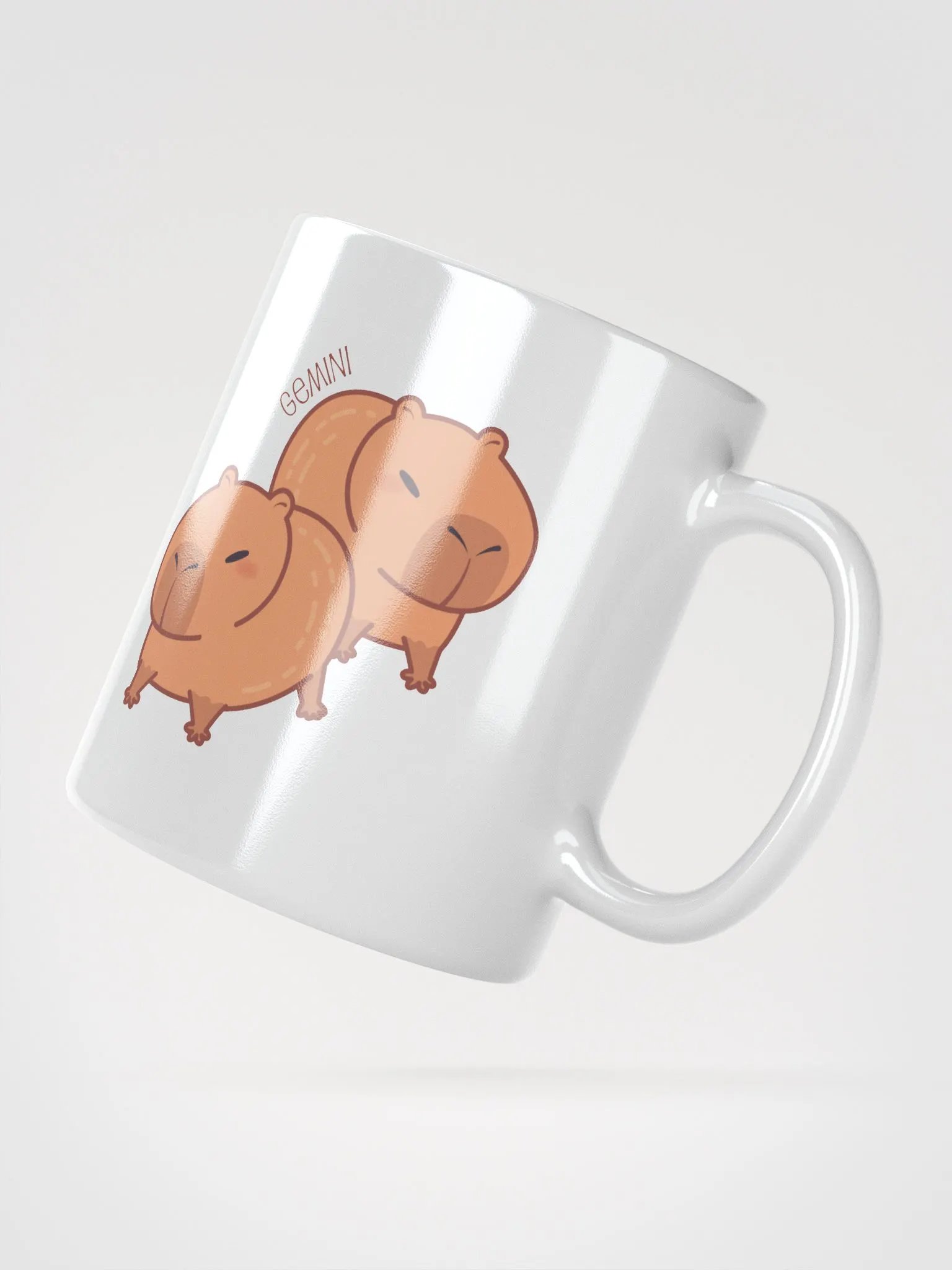 Capybara Gemini product image (2)