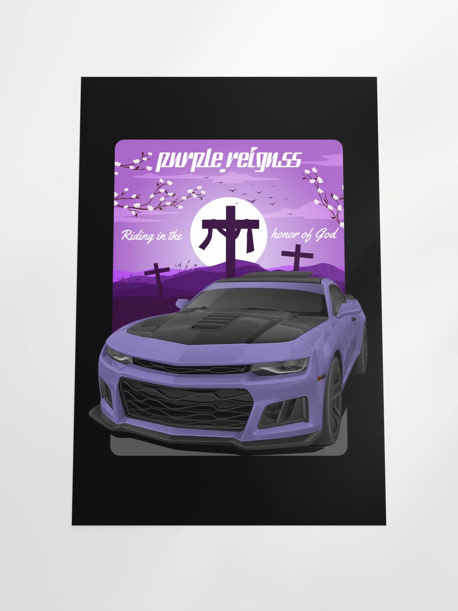 Poster - purple_reign.ss product image (4)