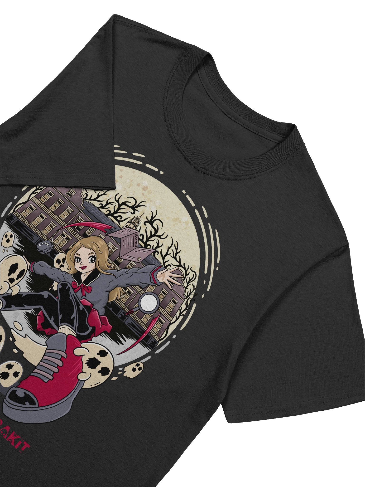 Skylar at the Asylum product image (7)