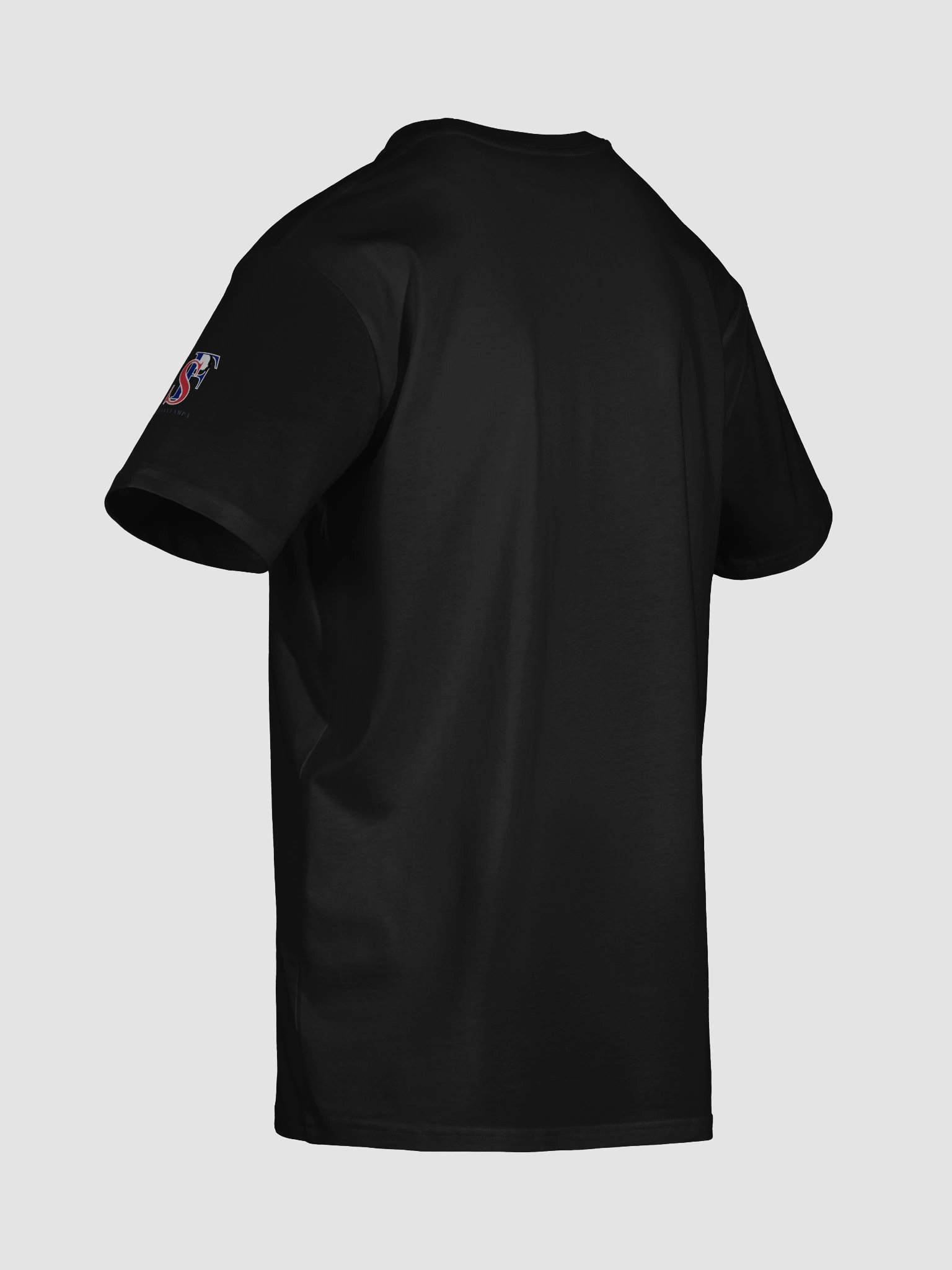 The Programmer's Fuel Tee product image (6)