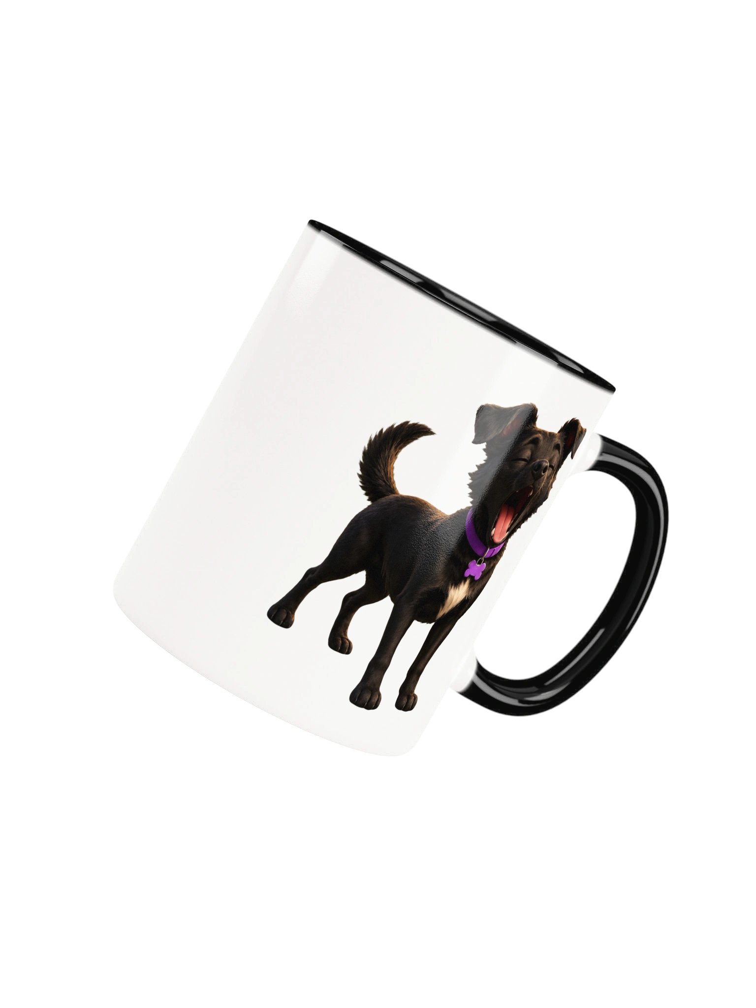 Tasse Stella - Wake Up Punk Éditions product image (4)