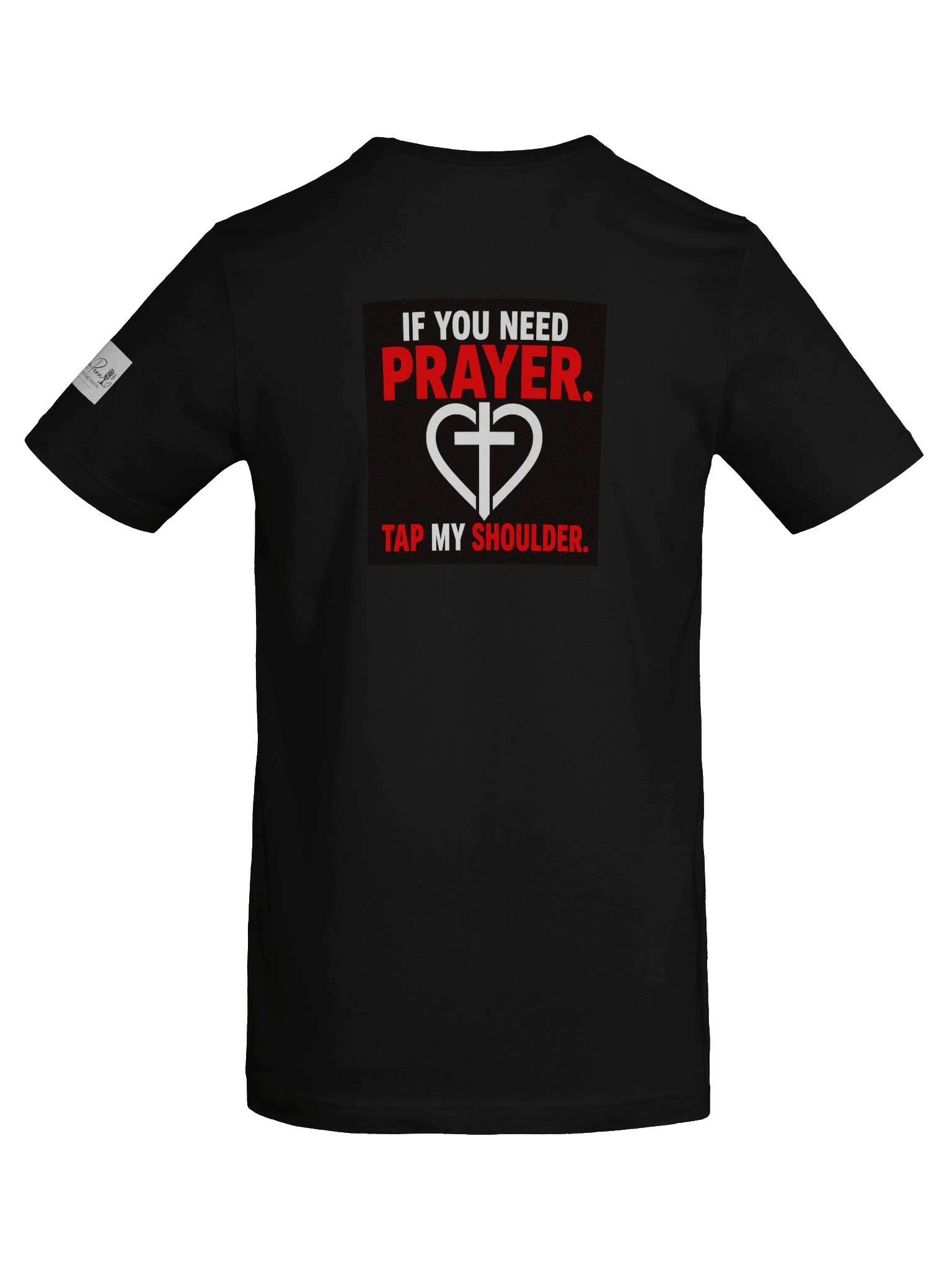 Praying MomTee product image (6)