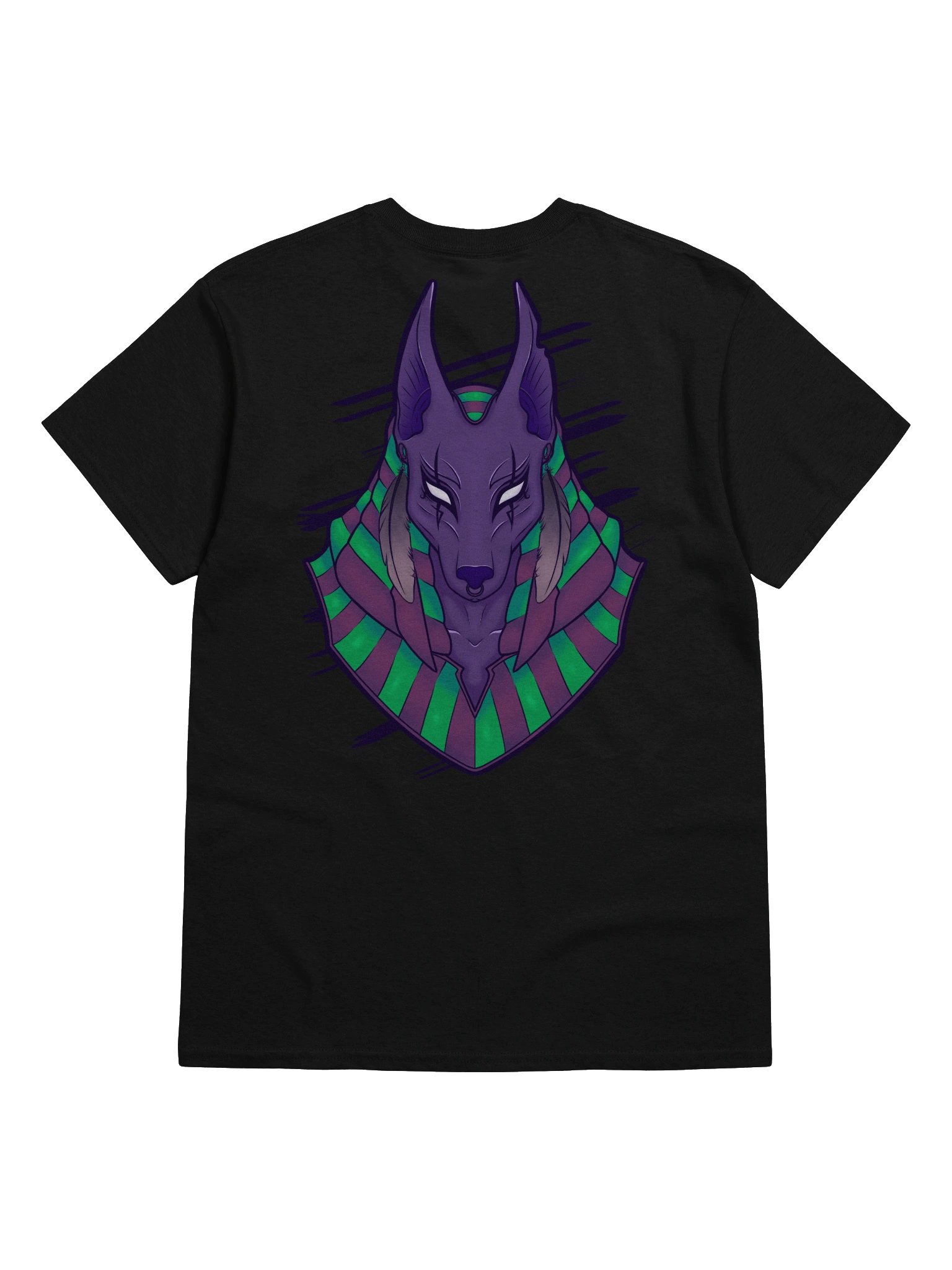 NEW Zenuriko Tee product image (18)