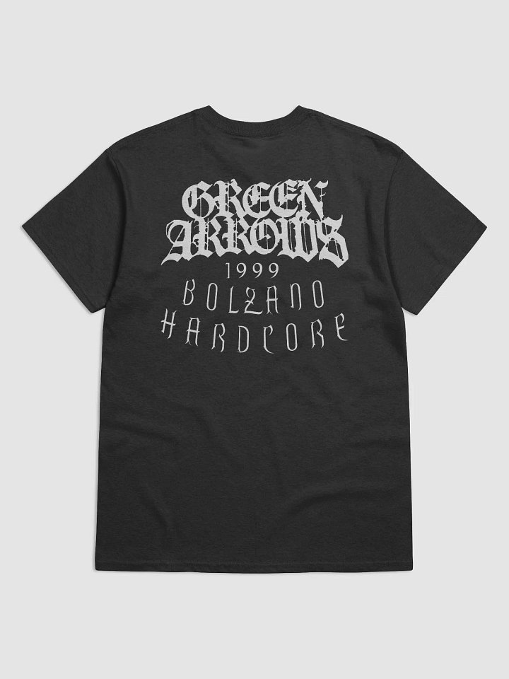 Green Arrows t-shirt product image (2)
