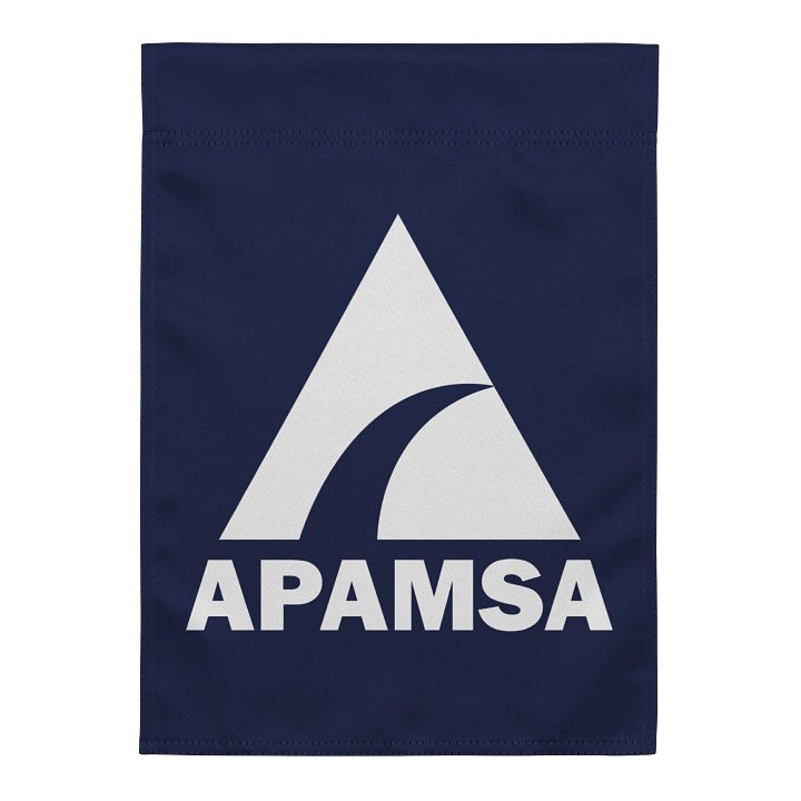 APAMSA Flag product image (1)