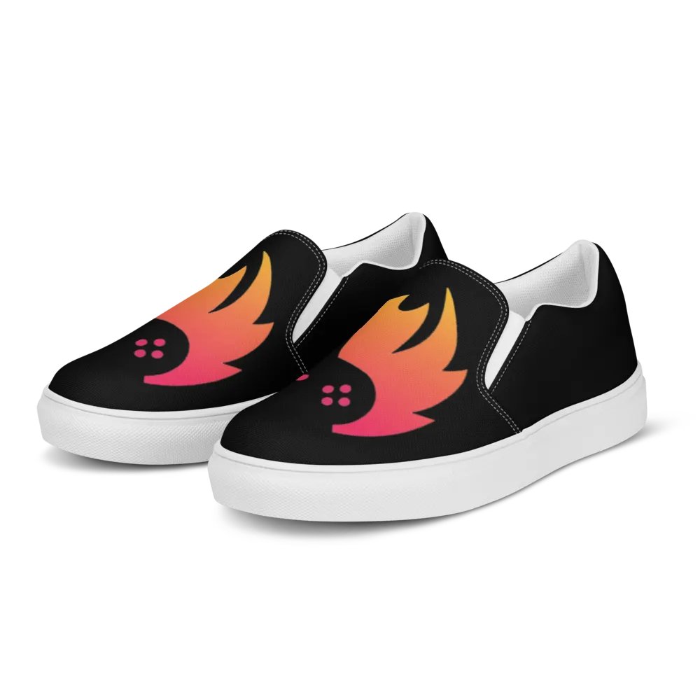 3CGC Canvas Shoes product image (3)