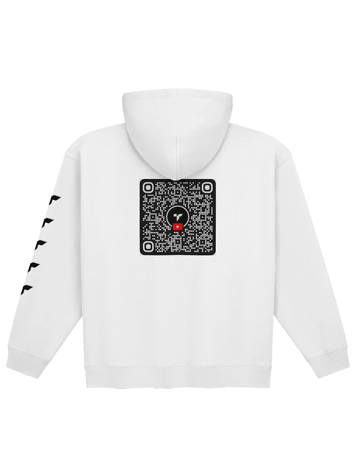 TruthGTV Coded Hoodie product image (6)