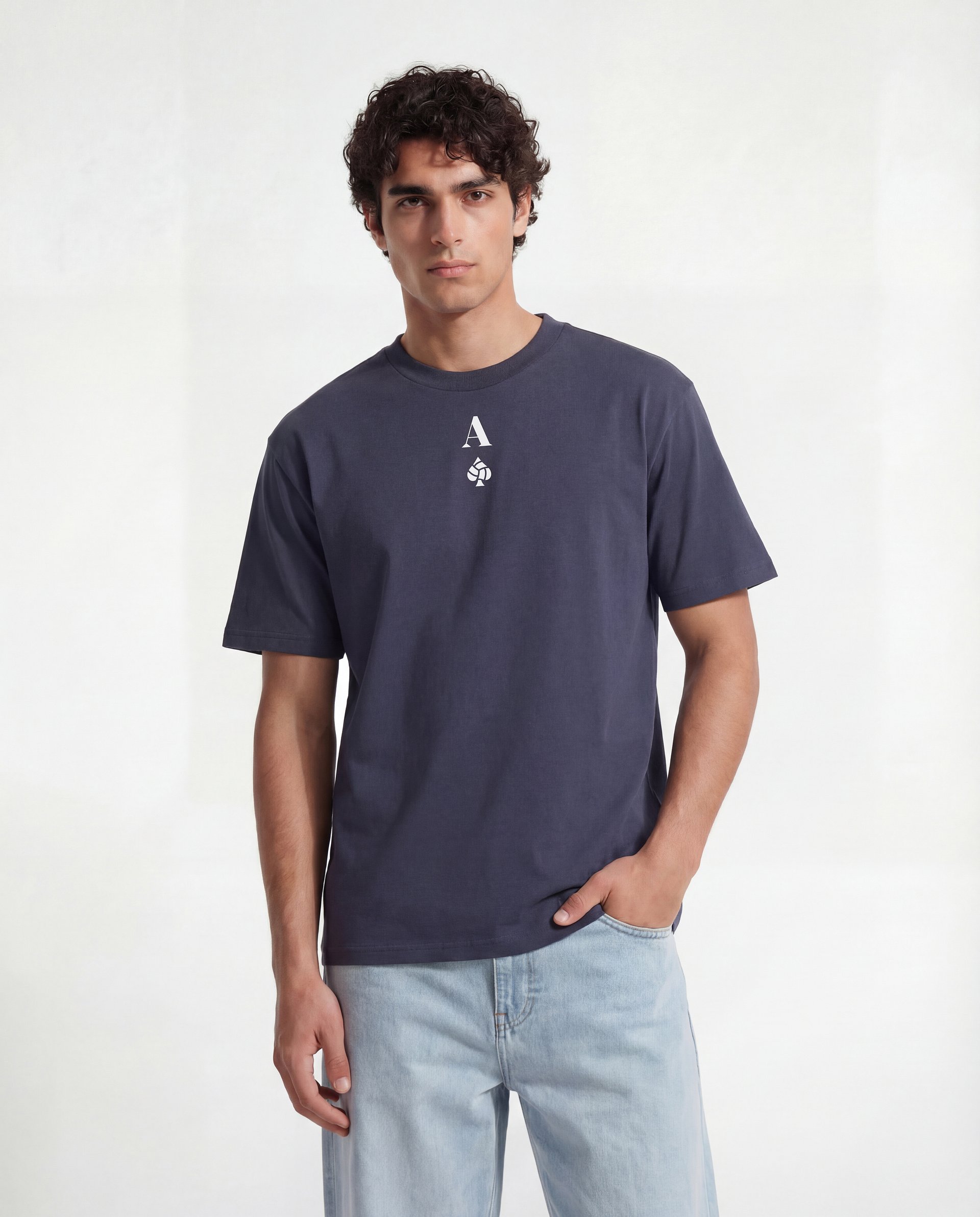 ACE Oversize Tee product image (4)