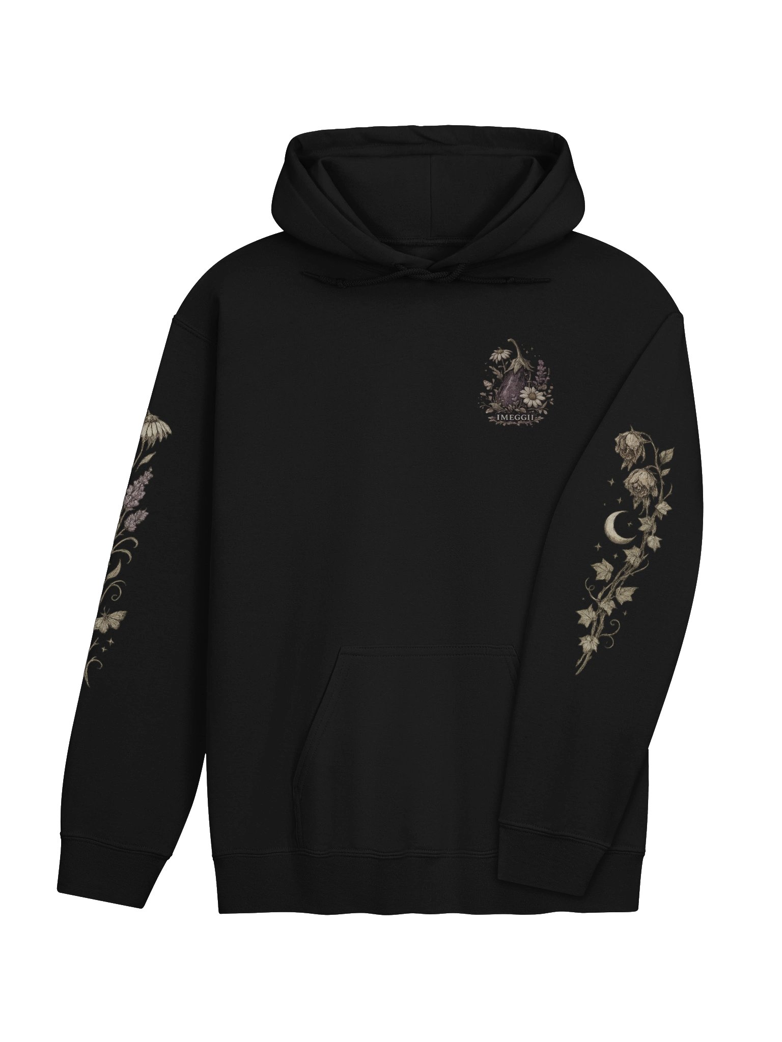 WILTED Hoodie DROP 004 product image (4)