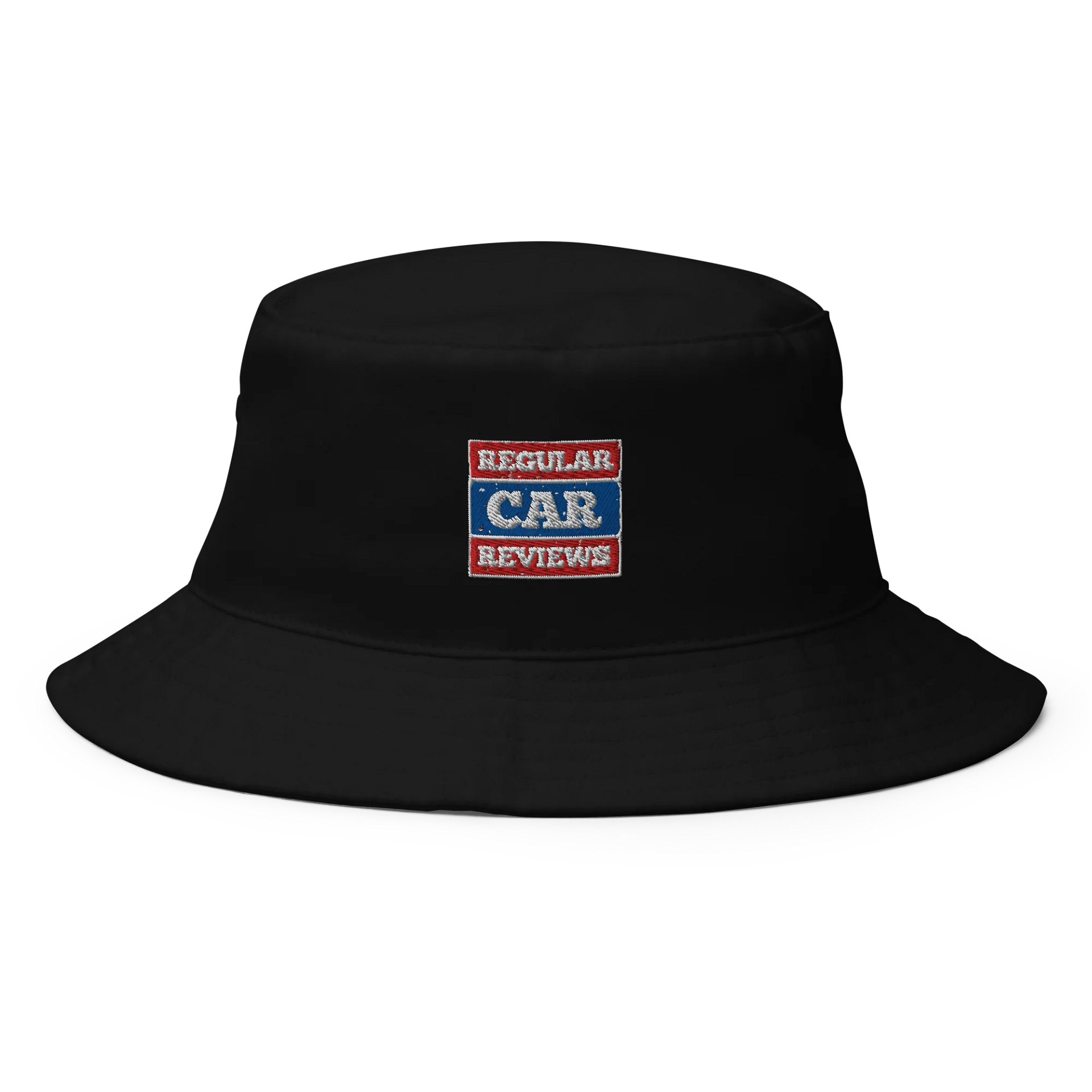 Classic Logo Bucket Hat product image (1)