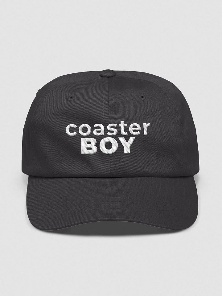 coaster BOY product image (1)