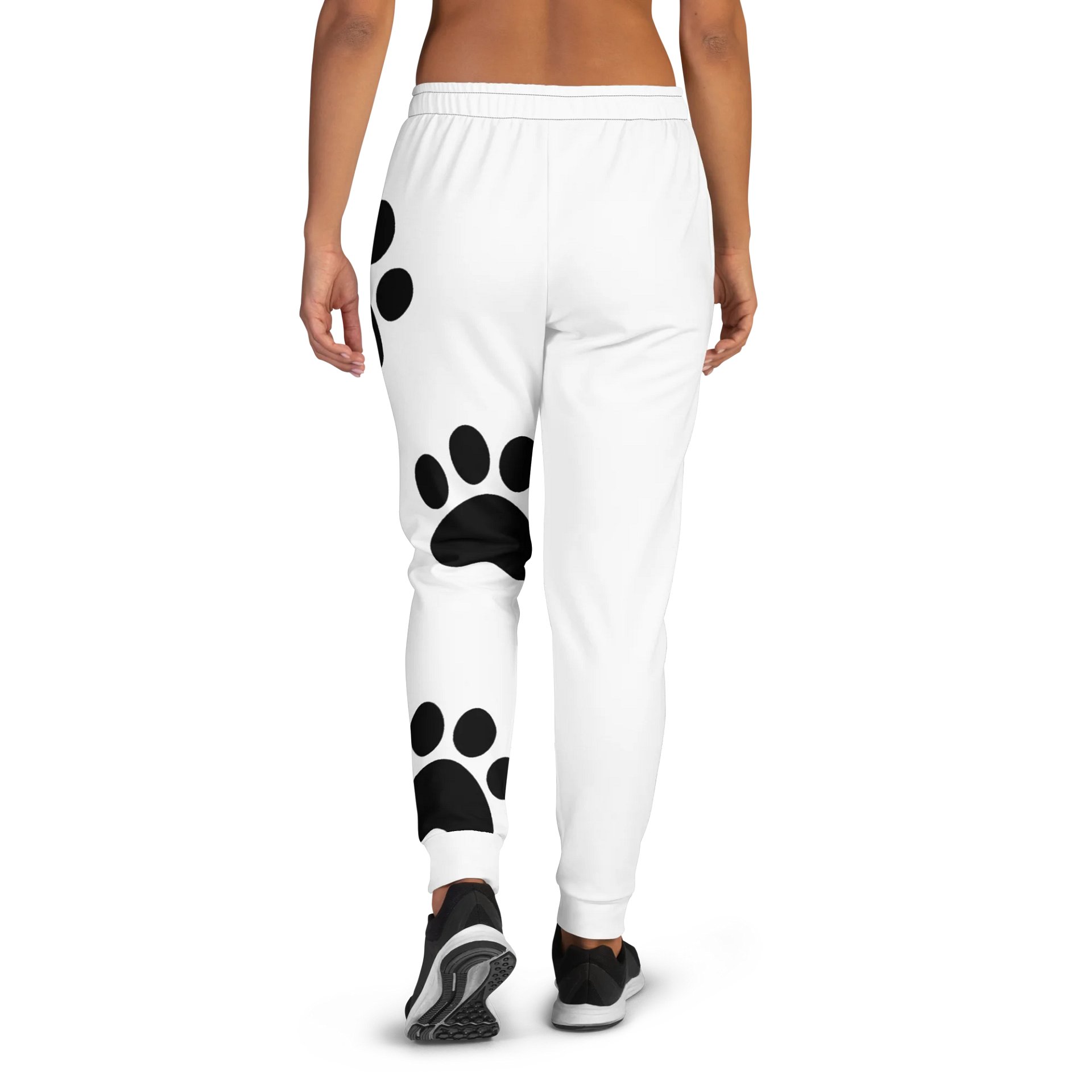 Startled Silhouette Women's Joggers product image (1)