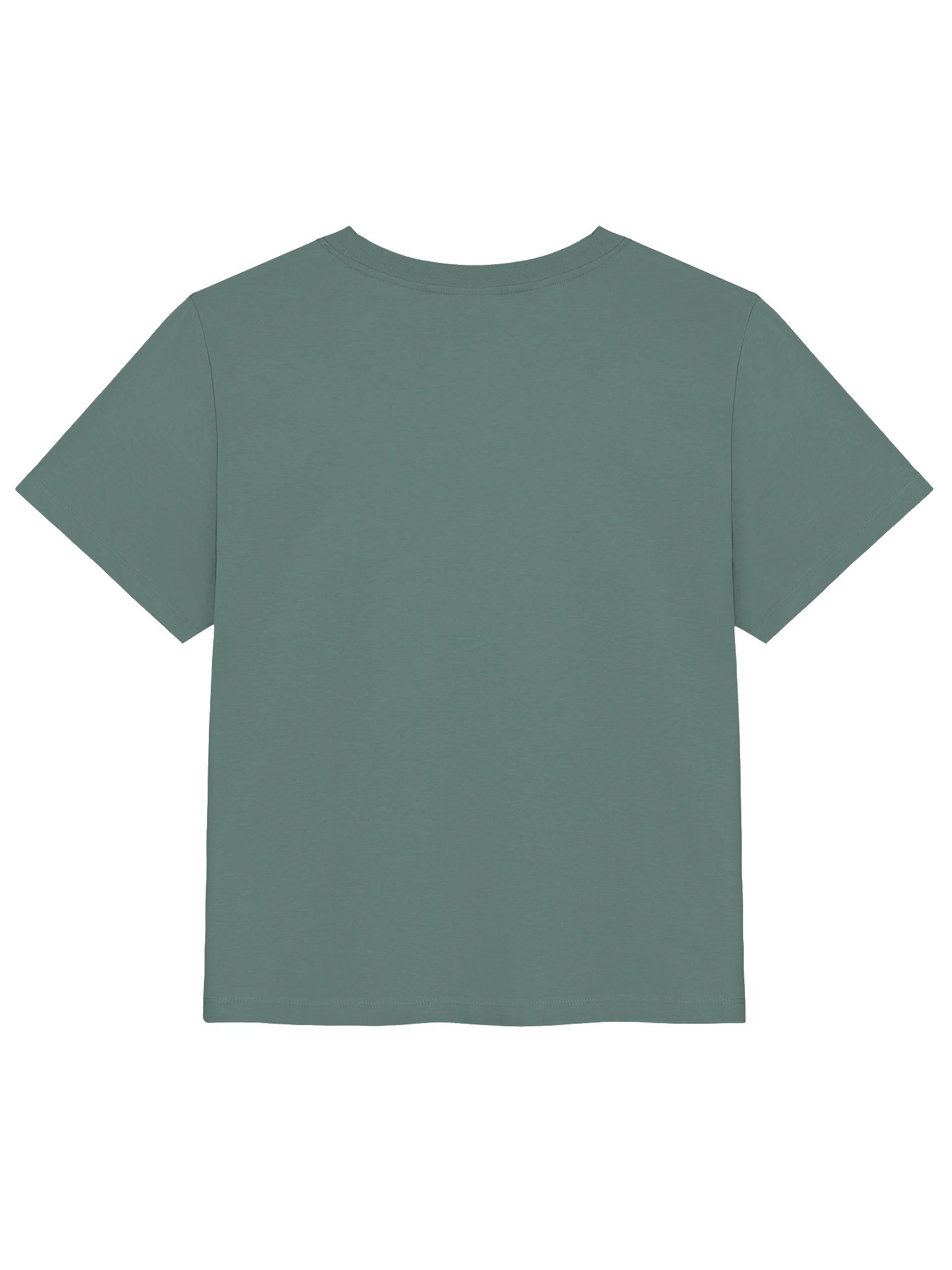 Woman's FBM Logo T-Shirt product image (10)