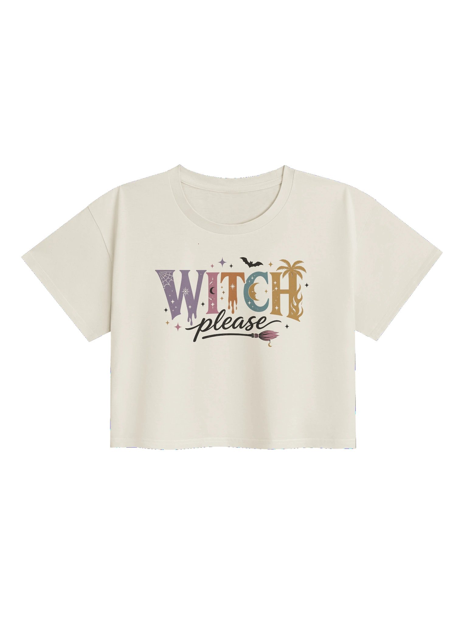 Witch Please SummerWEEN product image (2)