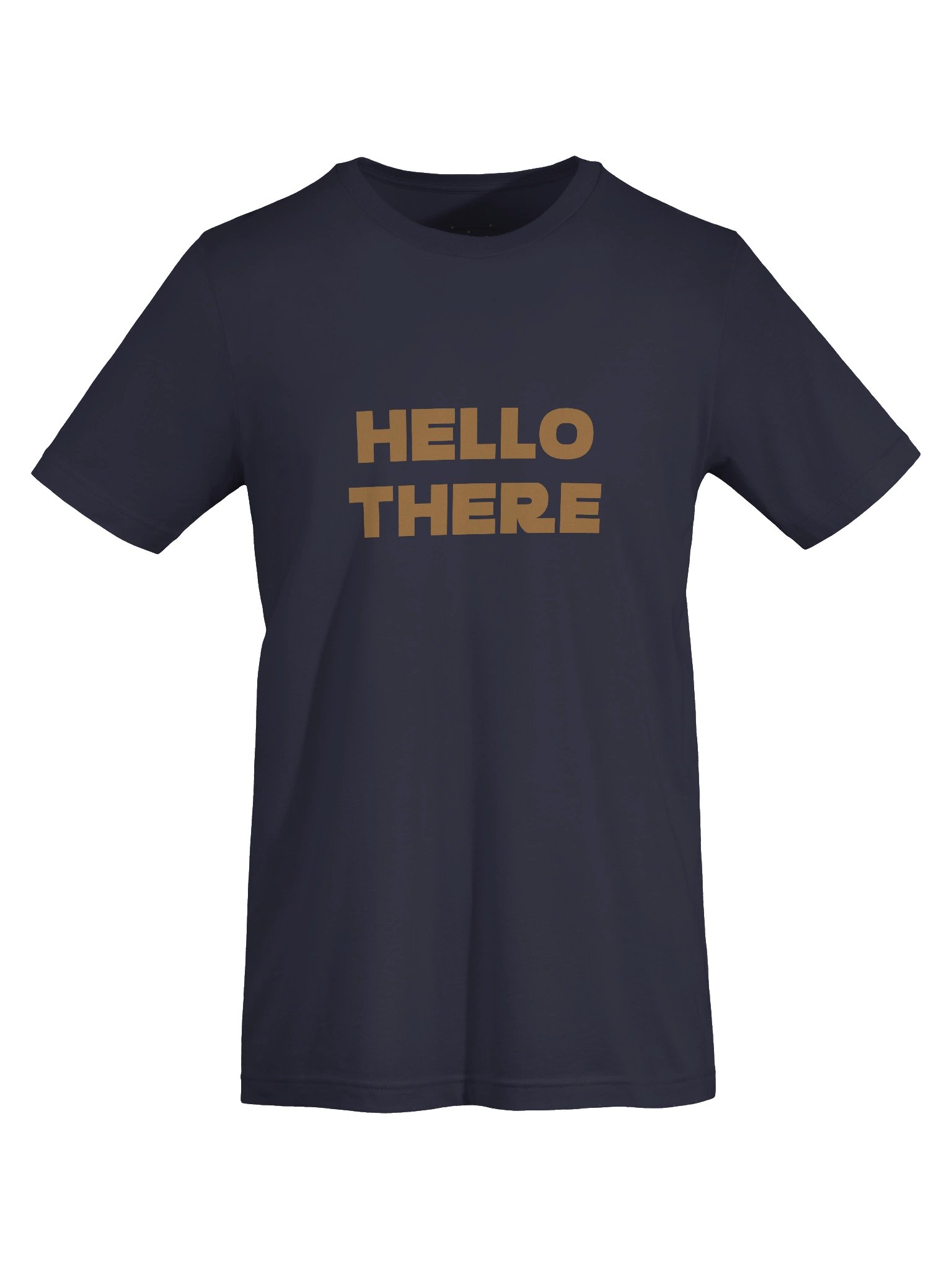 Hello There Shirt product image (35)
