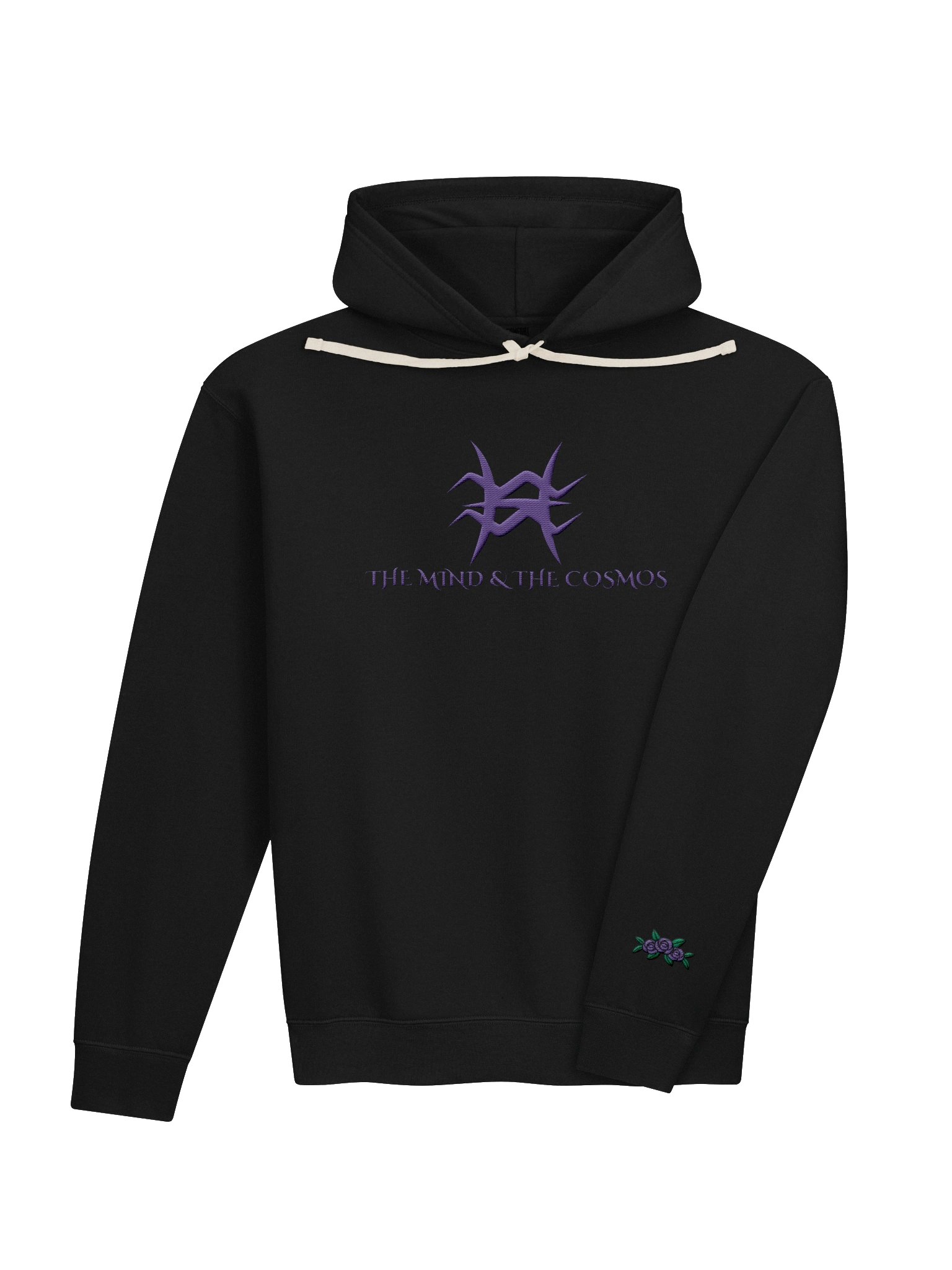 aquarius pisces cusp hoodie product image (2)