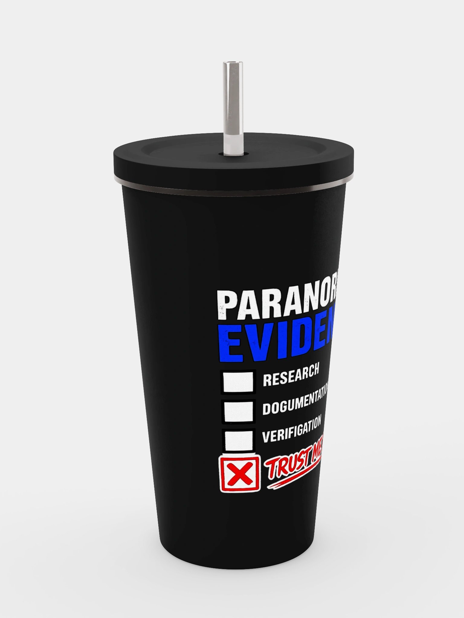 Trust Me Bro Tumbler product image (4)
