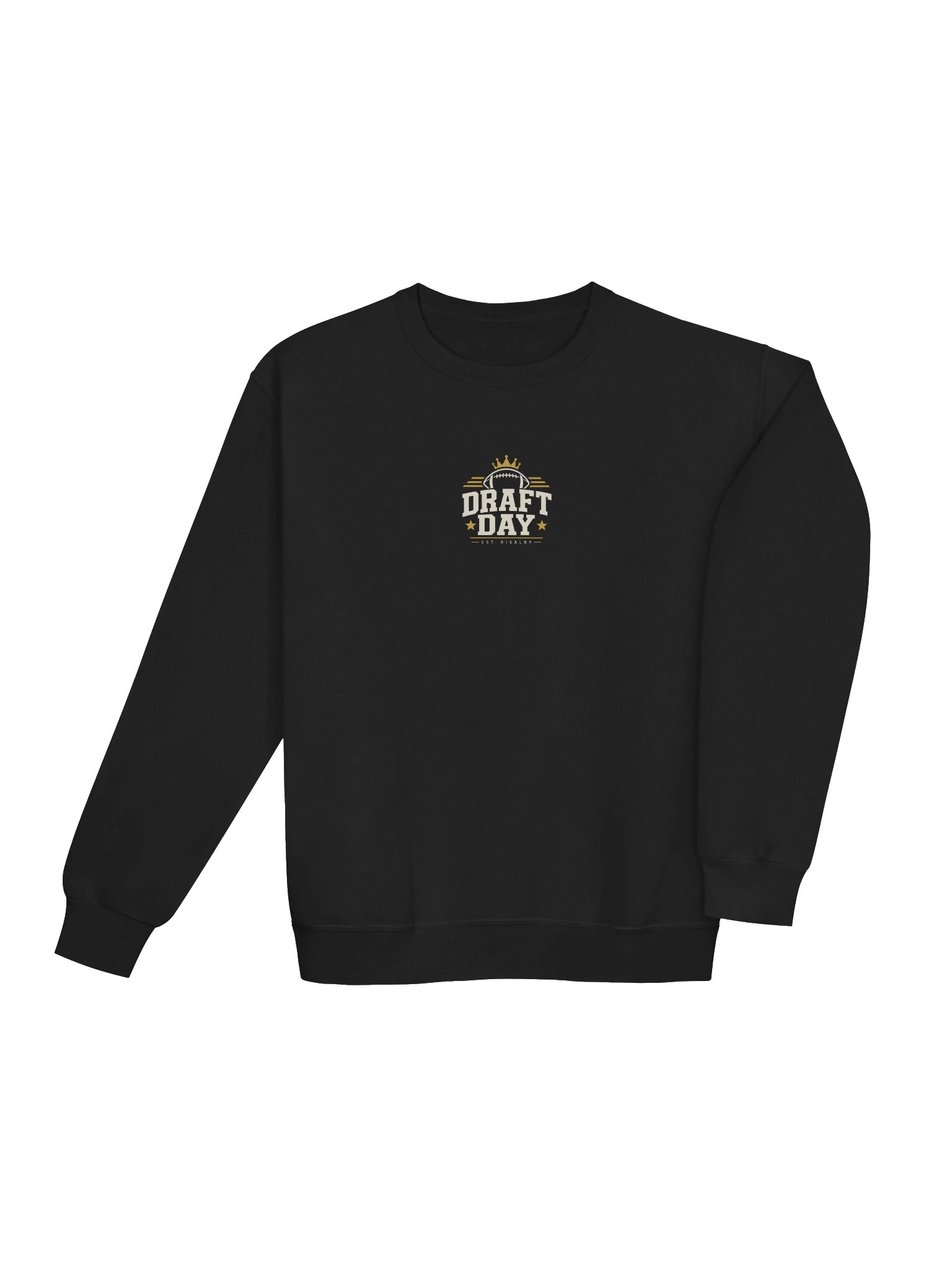 Draft Day Crewneck product image (10)