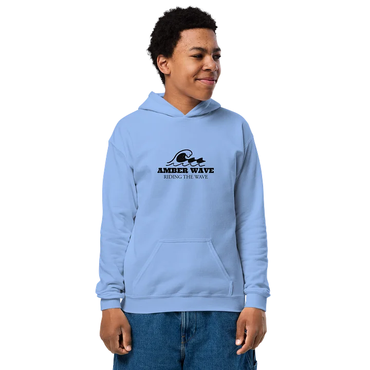 YOUTH - Amber Wave Jumper product image (1)